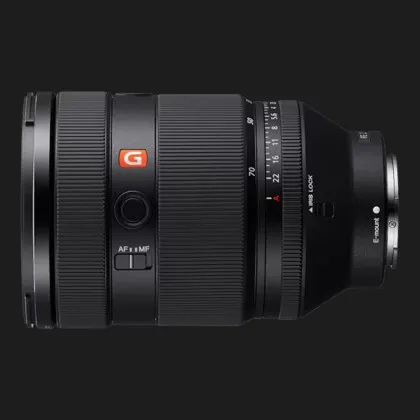 Універсальний об'єктив Sony FE 28-70mm f/2 GM (SEL2870GMB.SYX) (Standard) в Ковелі