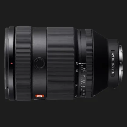 Універсальний об'єктив Sony FE 28-70mm f/2 GM (SEL2870GMB.SYX) (Standard) в Ковелі