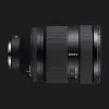 Універсальний об'єктив Sony FE 28-70mm f/2 GM (SEL2870GMB.SYX) (Standard)