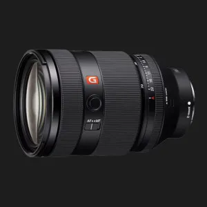 Универсальный объектив Sony FE 28-70mm f/2 GM (SEL2870GMB.SYX) (Standard)