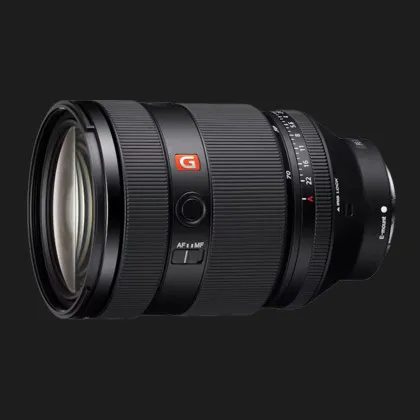 Універсальний об'єктив Sony FE 28-70mm f/2 GM (SEL2870GMB.SYX) (Standard) в Ковелі