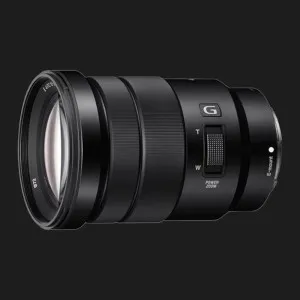 Универсальный объектив Sony E 18-105mm f/4 OSS Power Zoom (SELP18105G.AE) (Standard)