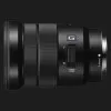 Універсальний об'єктив Sony E 18-105mm f/4 OSS Power Zoom (SELP18105G.AE) (Standard)