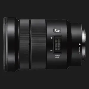 Универсальный объектив Sony E 18-105mm f/4 OSS Power Zoom (SELP18105G.AE) (Standard)
