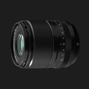 Стандартный объектив Fujifilm XF 23mm f/1.4 R LM WR (16746527) (Standard)
