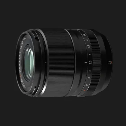 Стандартний об'єктив Fujifilm XF 23mm f/1.4 R LM WR (16746527) (Standard) в Ковелі