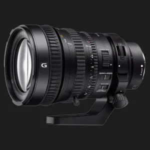 Универсальный объектив Sony FE 28-135mm f/4.0 G OSS Power Zoom (SELP28135G.SYX) (Standard)