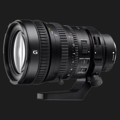 Універсальний об'єктив Sony FE 28-135mm f/4.0 G OSS Power Zoom (SELP28135G.SYX) (Standard)