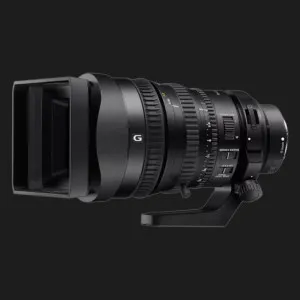 Универсальный объектив Sony FE 28-135mm f/4.0 G OSS Power Zoom (SELP28135G.SYX) (Standard)
