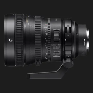Универсальный объектив Sony FE 28-135mm f/4.0 G OSS Power Zoom (SELP28135G.SYX) (Standard)