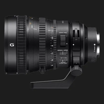 Універсальний об'єктив Sony FE 28-135mm f/4.0 G OSS Power Zoom (SELP28135G.SYX) (Standard)