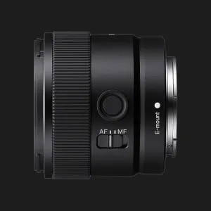 Широкоугольный объектив Sony E 11mm f/1.8 (SEL11F18.SYX) (Standard)
