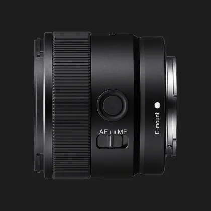 Ширококутний об'єктив Sony E 11mm f/1.8 (SEL11F18.SYX) (Standard) в Ковелі