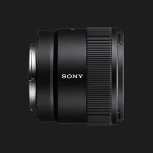 Широкоугольный объектив Sony E 11mm f/1.8 (SEL11F18.SYX) (Standard)