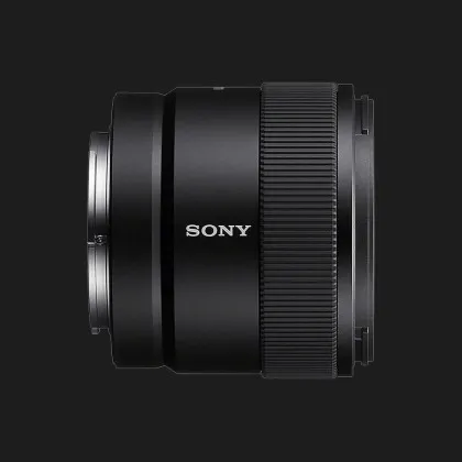 Ширококутний об'єктив Sony E 11mm f/1.8 (SEL11F18.SYX) (Standard) в Ковелі