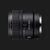 Ширококутний об'єктив Sony E 15mm f/1.4 G (SEL15F14G.SYX) (Standard)