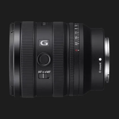 Ширококутний об'єктив Sony FE 16-25mm f/2.8 G (SEL1625G.SYX) (Standard) в Ковелі