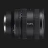 Ширококутний об'єктив Sony FE 16-25mm f/2.8 G (SEL1625G.SYX) (Standard)