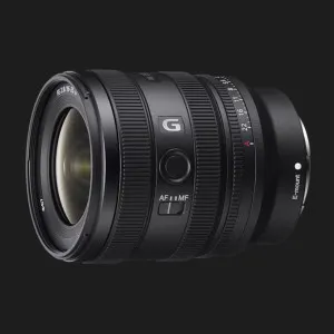 Широкоугольный объектив Sony FE 16-25mm f/2.8 G (SEL1625G.SYX) (Standard)