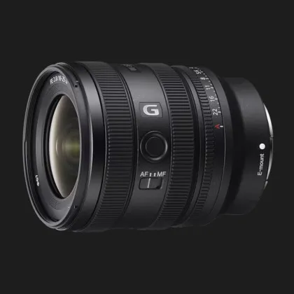 Ширококутний об'єктив Sony FE 16-25mm f/2.8 G (SEL1625G.SYX) (Standard) в Ковелі