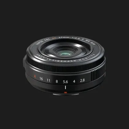 Стандартний об'єктив Fujifilm XF 27mm f/2.8 R WR (16670170) (Standard) в Ковелі
