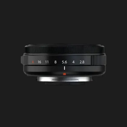 Стандартний об'єктив Fujifilm XF 27mm f/2.8 R WR (16670170) (Standard) в Ковелі
