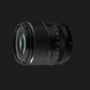 Стандартный объектив Fujifilm XF 33mm f/1.4 R LM WR (16719201) (Standard)
