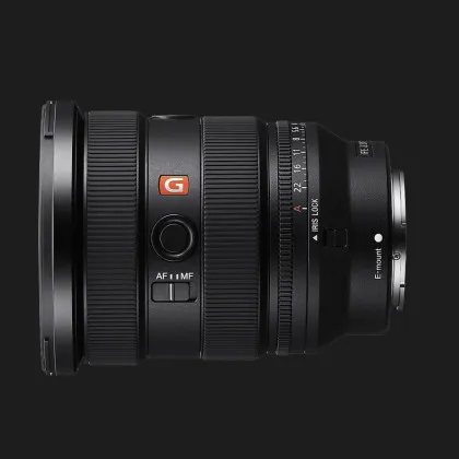 Ширококутний об'єктив Sony FE 16-35mm f/2.8 GM II (SEL1635GM2.SYX) (Standard) в Ковелі