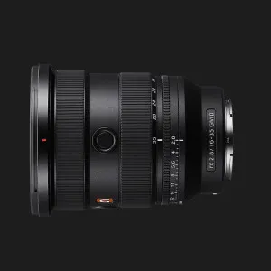 Широкоугольный объектив Sony FE 16-35mm f/2.8 GM II (SEL1635GM2.SYX) (Standard)