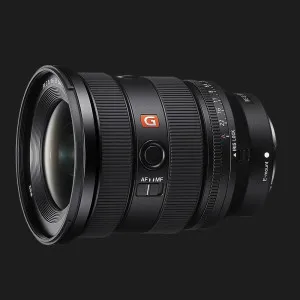 Широкоугольный объектив Sony FE 16-35mm f/2.8 GM II (SEL1635GM2.SYX) (Standard)
