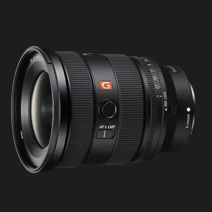 Ширококутний об'єктив Sony FE 16-35mm f/2.8 GM II (SEL1635GM2.SYX) (Standard) в Ковелі