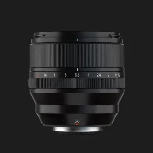 Стандартный объектив Fujifilm XF 56mm f/1.2 R WR (16780028) (Standard)