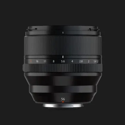 Стандартний об'єктив Fujifilm XF 56mm f/1.2 R WR (16780028) (Standard) в Ковелі