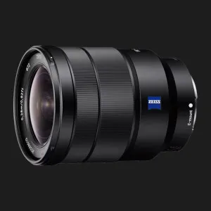 Широкоугольный объектив Sony FE 16-35 мм F4 ZA OSS Vario-Tessar T (SEL1635Z.SYX) (Standard)