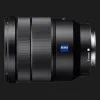 Широкоугольный объектив Sony FE 16-35 мм F4 ZA OSS Vario-Tessar T (SEL1635Z.SYX) (Standard)
