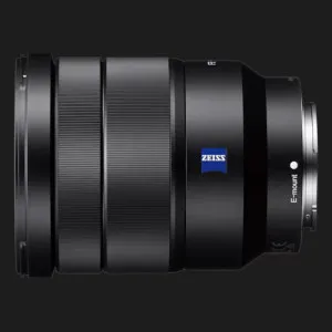 Широкоугольный объектив Sony FE 16-35 мм F4 ZA OSS Vario-Tessar T (SEL1635Z.SYX) (Standard)