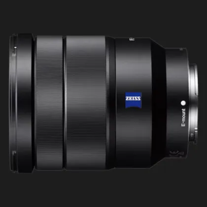 Ширококутний об'єктив Sony FE 16-35 мм F4 ZA OSS Vario-Tessar T (SEL1635Z.SYX) (Standard)