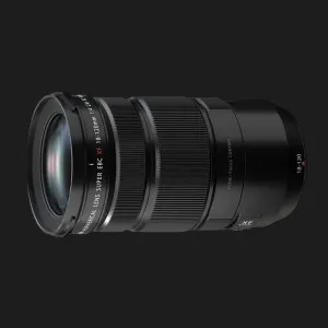 Универсальный объектив Fujifilm XF 18-120mm f/4 LM PZ WR (16780224) (Standard)