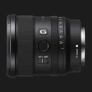Широкоугольный объектив Sony FE 16-35 mm f/4.0 G Power Zoom (SELP1635G.SYX) (Standard)