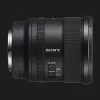 Широкоугольный объектив Sony FE 16-35 mm f/4.0 G Power Zoom (SELP1635G.SYX) (Standard)