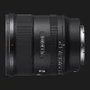 Широкоугольный объектив Sony FE 16-35 mm f/4.0 G Power Zoom (SELP1635G.SYX) (Standard)