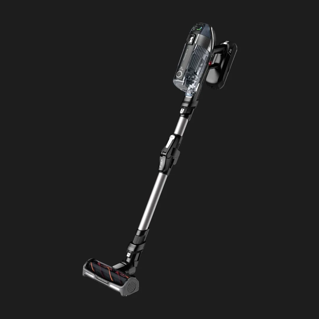 Акумуляторний пилосос Rowenta X-Force Flex 14.60 Animal Care