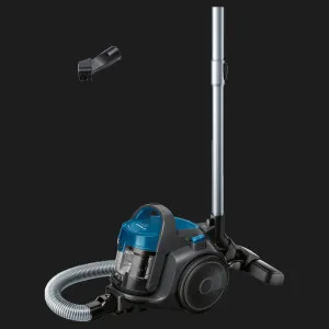 Пылесос с контейнером BOSCH BGS05A220 (Blue) в Сваляве