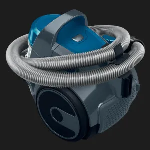 Пылесос с контейнером BOSCH BGS05A220 (Blue) в Сваляве