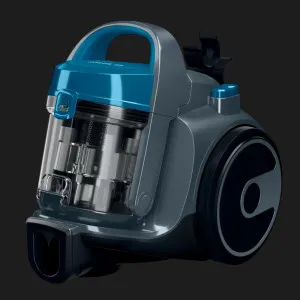 Пылесос с контейнером BOSCH BGS05A220 (Blue) в Сваляве