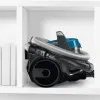 Пилосос з контейнером BOSCH BGS05A220 (Blue) (UA)