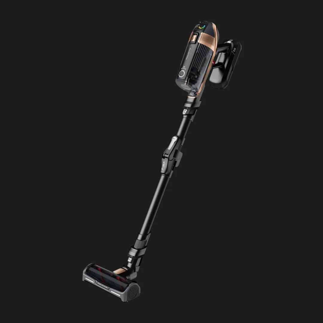 Акумуляторний пилосос Rowenta X-Force Flex 15.60 (RH99G1WO)