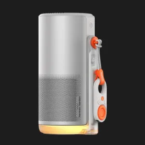 Портативний проектор XGIMI MoGo 4 Pro + Creative Set (WK08K-1) (Silver) (UA) в Дрогобичі