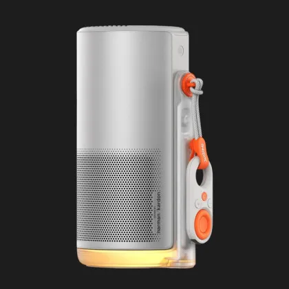 Портативний проектор XGIMI MoGo 4 Pro + Creative Set (WK08K-1) (Silver) (UA) в Ковелі