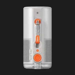 Портативний проектор XGIMI MoGo 4 Pro + Creative Set (WK08K-1) (Silver) (UA) в Дрогобичі